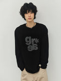 GRAE-S Long Sleeve T-Shirt_2color
