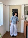 Horanco Training Cargo Wide Pants