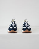 Hold Leather Sneakers