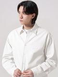 Bio Oxford Daily Shirt
