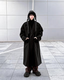 Merdi Double Coat