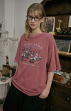 Cupcake Pigment Short Sleeve Tee