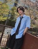 [LAN ARCHIVE] Classic striped tie