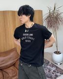 Land 1859 Crop Short Sleeve Tee