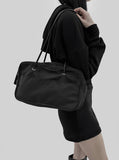 HUMIN Nylon Shoulder Bag