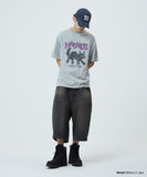 MADNESS CAT TEE