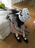 Nyao Cat Printing Scarf