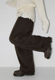 SIDETUCK TRAINING PANTS