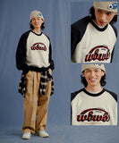 Wibee Wibee Heavy Cotton Sweatshirt