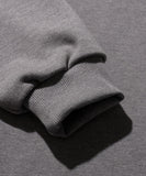 Local Heavy Weight Crewneck Long Sleeve T-Shirt