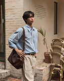 Sio Basic Overshirt