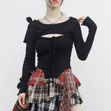 Dopeune Bolero + String Top Set