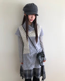 Belien Angora Cap