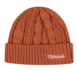 FISHERMAN BEANIE