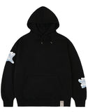 Multi Bear Smile Hoodie