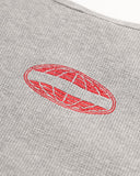 No.086 ATHLETIC 08 WAFFLE TANK