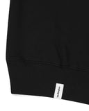 SPACE ROCKET SWEATSHIRT