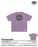 No.102 Heritage Earth Short Sleeve