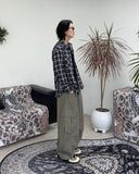 Verus Pocket Check Shirt