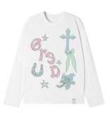 COLLECT Long Sleeve T-Shirt