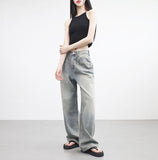 Pokiz Basic Halter Sleeveless