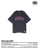 Mesh Needle Point Short Sleeve No.63