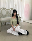 Kaitin Roll-up Short Sleeve T-shirt
