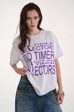 Old timer t-shirt