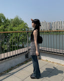 Hippie Layered Mini One Piece