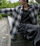 Bermuda Banding Half Denim Pants