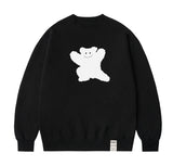 Big Bear Smile Sweatshirt