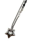 STAR GEMSTONE NECKLACE
