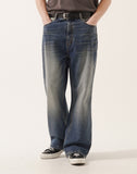 Arizona Flare Denim Pants