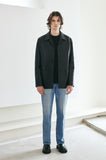 Lambskin Work Jacket