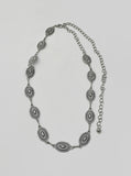 Tirin Antique Chain Belt