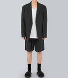 Cooling Set up Blazer