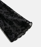 Night Lace Cardigan
