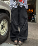 Dion Balloon Parachute Pants