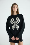 AubeA Star Ribbon Knit