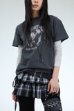 Night Girl Pigment T-shirt