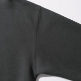 Crisis Hatch Sweatshirts