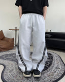 Khalid Double Track Pants