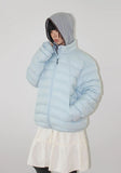 CLOUDY LIGHT PADDED JACKET