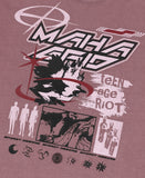 SPIRIT DESIRE PIGMENT TEE