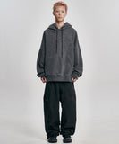 [PBA] SB VNJ Logo Washed Hoodie