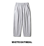 Heavy Meteor Two-Tuck Sweatpants