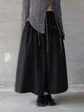 Pevon Cotton Hul Skirt