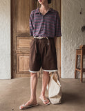 Broad cotton eco bag