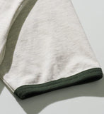 Trace Ringer Short Sleeve T-shirts