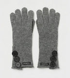 [ EEUN MADE ] ghost hand gloves